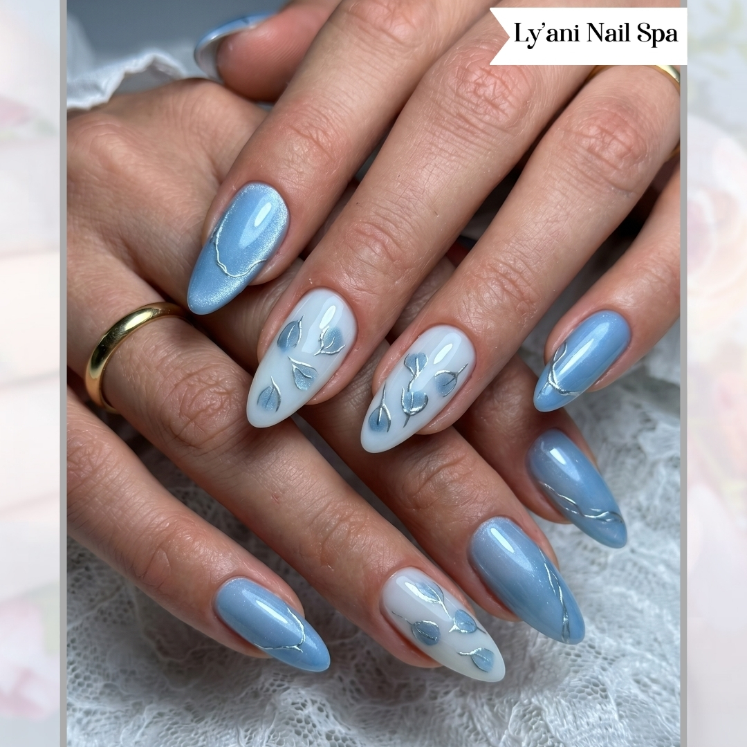 Nail May 7